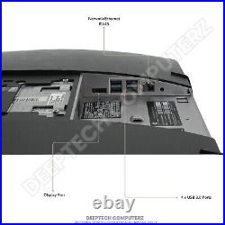 HP 800 G2 All in One Core i7 6700 6th Gen 32GB RAM 1TB SSD PC