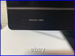 HP EliteOne 800 G1 23 All-in-One Core i7, 8GB RAM, 420GB SSD, WiFi, Win 10 Pro