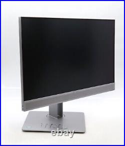 HP EliteOne 800 G3 23.8 i5-6500 16GB RAM 256GB SSD 500GB HDD Win10 Pro Warranty