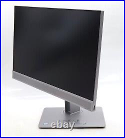HP EliteOne 800 G3 23.8 i5-6500 16GB RAM 256GB SSD 500GB HDD Win10 Pro Warranty