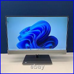 HP EliteOne 800 G4, 23 AIO, i5-8500, 16GB RAM, 512GB SSD, Win11, Screen Scratch