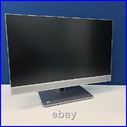 HP EliteOne 800 G4, 23 AIO, i5-8500, 16GB RAM, 512GB SSD, Win11, Screen Scratch
