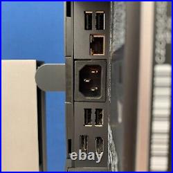 HP EliteOne 800 G4, 23 AIO, i5-8500, 16GB RAM, 512GB SSD, Win11, Screen Scratch