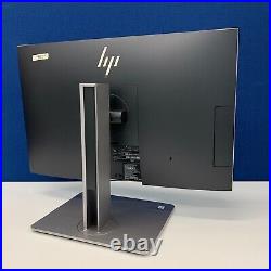 HP EliteOne 800 G4, 23 AIO, i5-8500, 16GB RAM, 512GB SSD, Win11, Screen Scratch
