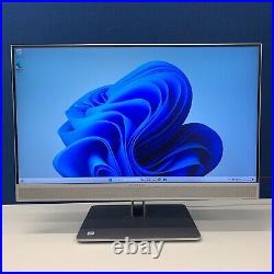 HP EliteOne 800 G4, 23 AIO, i5-8500 CPU, 16GB RAM, 500GB SSD, Win 11 B GRADE