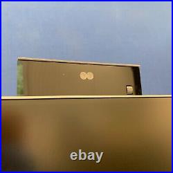 HP EliteOne 800 G4, 23 AIO, i5-8500 CPU, 16GB RAM, 500GB SSD, Win 11 B GRADE