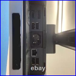 HP EliteOne 800 G4, 23 AIO, i5-8500 CPU, 16GB RAM, 500GB SSD, Win 11 B GRADE