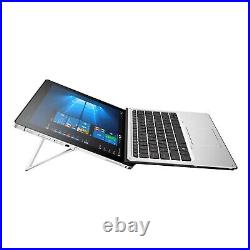 HP Elite x2 1012 Tablet Touch Screen Laptop 12.3 Core m5, Fast SSD, Windows 11