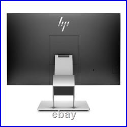HP Windows 11 24 AIO Desktop PC QUAD CORE i7-8th 32GB Ram 500GB SSD WIFI Webcam