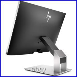 HP Windows 11 24 AIO Desktop PC QUAD CORE i7-8th 32GB Ram 500GB SSD WIFI Webcam