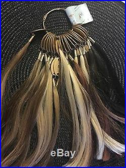 Halo Couture Fall 100%Human Hair. 100% Authentic! MESSAGE ME! All Colors