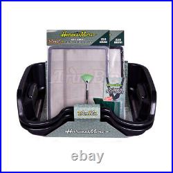 Harvest More TrimBin Trim Bin Harvesting Trimmer Tray HarvestMore Hydroponics