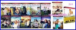 Heartland Complete All Season 1-13 DVD Set Collection Series TV Show Episode Lot