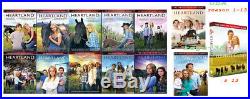 Heartland Complete All Season 1-13 DVD Set Collection Series TV Show Episode Lot