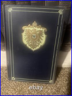 History Of All Nations History Of All Nations