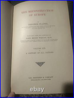 History Of All Nations