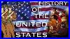 History Of The America In 25 Minutes