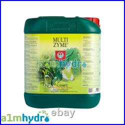House and Garden Multizyme Natural Enzyme Dead Root Hydroponics