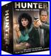 Hunter The Complete Seasons 1-7 (Series) Box Set New Sealed DVD