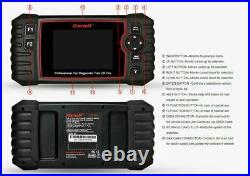 ICARSOFT CR PRO FULL System ALL Makes Diagnostic Tool + Extra Features 2021