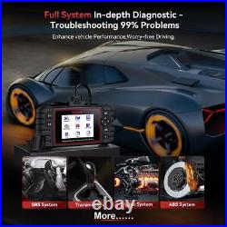 ICarsoft CR PRO 2025 ENHANCED Diagnostic Car Scan Tool For All Vehicle Brands
