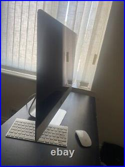IMac 27 (Late 2012) i5 2.9Ghz 16GB RAM 1TB HDD MacOS Catalina