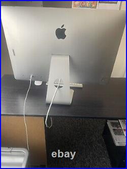 IMac 27 (Late 2012) i5 2.9Ghz 16GB RAM 1TB HDD MacOS Catalina