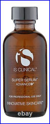IS Clinical Super Serum Advance+ 2 fl oz60 ml. Facial Serum