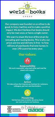 Ideas Are All Around by Stead, Philip C Book The Cheap Fast Free Post