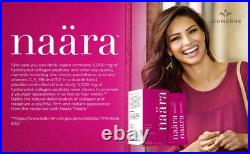 Jeunesse Naara tangerine? Flavour! Food Supplement/Collagen! EXP 01/26