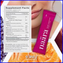 Jeunesse Naara tangerine? Flavour! Food Supplement/Collagen! EXP 01/26