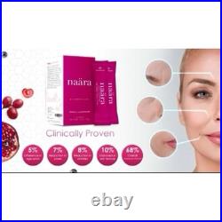 Jeunesse Naara tangerine? Flavour! Food Supplement/Collagen! EXP 01/26