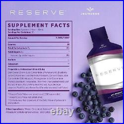 Jeunesse Reserve Antioxidant Fruit Blend 30 Packets Resveratrol- EXP 12/25