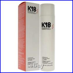 K18 Leave-In Molecular Repair Hair Mask 150ml Boxed & Sealed UK Genuine