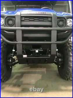 Kawasaki Mule Sx Front 2 Receiver Hitch All Sx Models