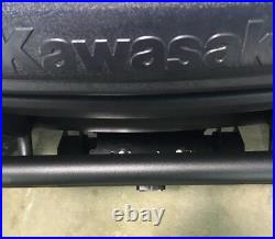 Kawasaki Mule Sx Front 2 Receiver Hitch All Sx Models