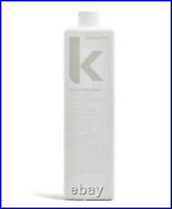 Kevin Murphy Scalp Spa Wash Shampoo Purifying Micellar 1000 ml Salon Size