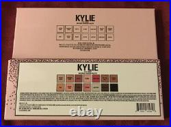 Kylie Cosmetics 2019 Holiday Edition Full Collection Paletttes Lip Set Try It Ki