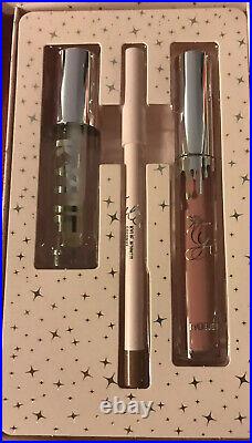 Kylie Cosmetics 2019 Holiday Edition Full Collection Paletttes Lip Set Try It Ki