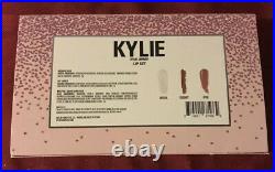 Kylie Cosmetics 2019 Holiday Edition Full Collection Paletttes Lip Set Try It Ki