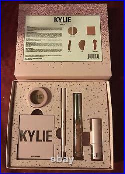 Kylie Cosmetics 2019 Holiday Edition Full Collection Paletttes Lip Set Try It Ki