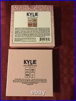 Kylie Cosmetics 2019 Holiday Edition Full Collection Paletttes Lip Set Try It Ki