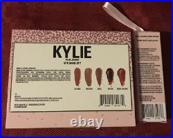 Kylie Cosmetics 2019 Holiday Edition Full Collection Paletttes Lip Set Try It Ki