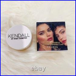 Kylie Cosmetics Kendall Collection Bundle Signed PR Box LE 200 Autograph