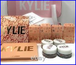 Kylie Cosmetics Under The Sea 2019 COLLECTION Bundle 5pc- Authentic + Kylie Box