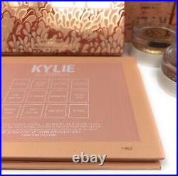 Kylie Cosmetics Under The Sea 2019 COLLECTION Bundle 5pc- Authentic + Kylie Box