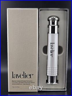 LAVELIER MARINE INSTANT WRINKLE CORRECTOR 15g/0.53oz BRAND NEW