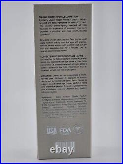 LAVELIER MARINE INSTANT WRINKLE CORRECTOR 15g/0.53oz BRAND NEW