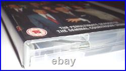 LA Law The Complete Collection DVD All Seasons Series 1 to 8 UK Region 2 Box Set