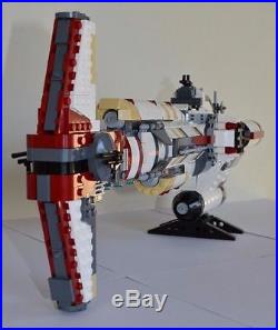LEGO Star Wars UCS Hammerhead Corvette All Parts Included PREORDER ITEM